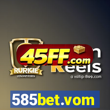 585bet.vom