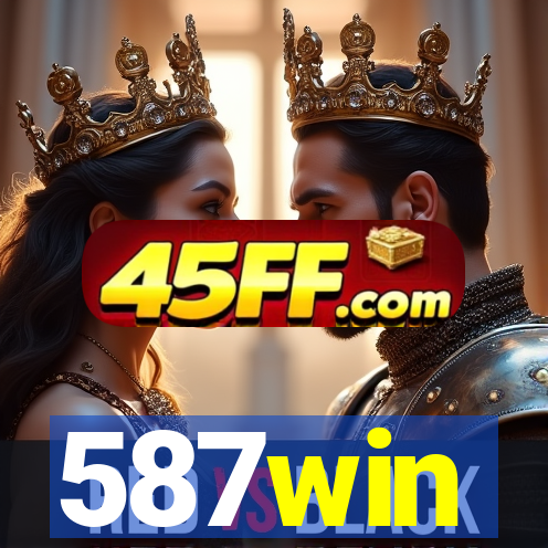 587win