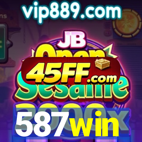587win
