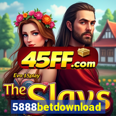 5888betdownload