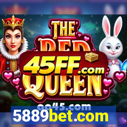 5889bet.com