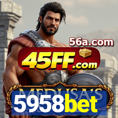 5958bet