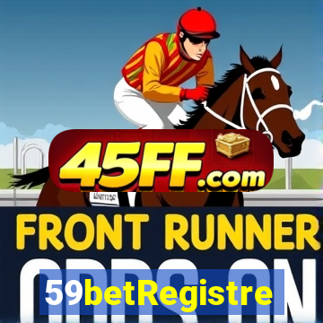 59betRegistre