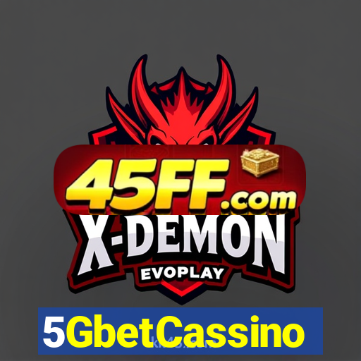 5GbetCassino