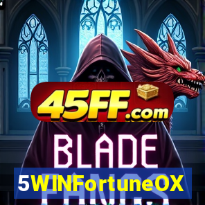 5WINFortuneOX