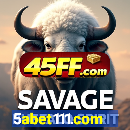 5abet111.com