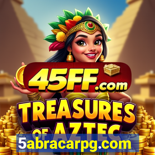 5abracarpg.com