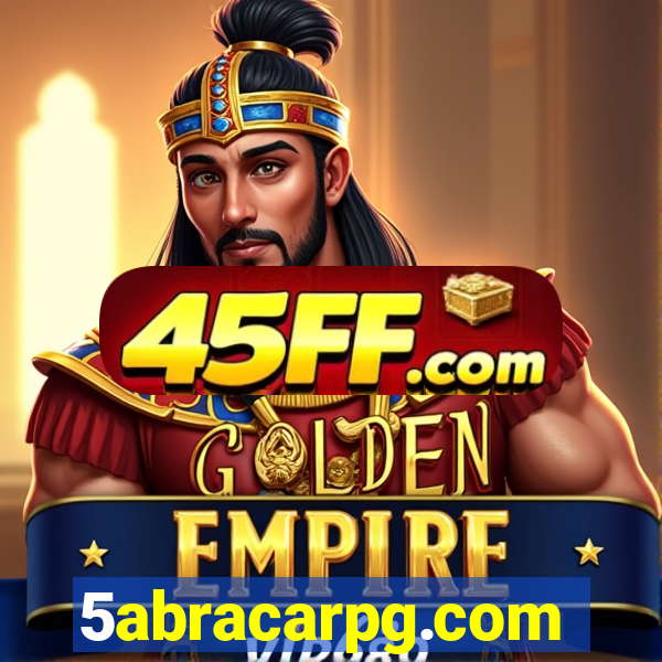 5abracarpg.com