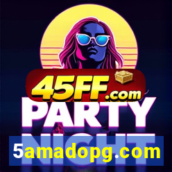 5amadopg.com