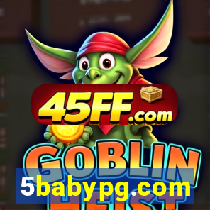 5babypg.com
