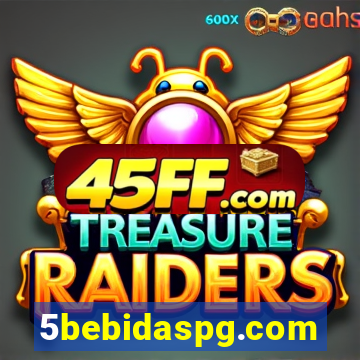 5bebidaspg.com