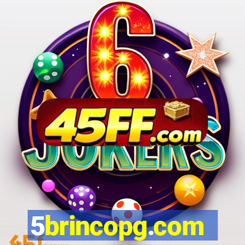 5brincopg.com