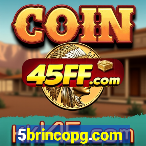5brincopg.com