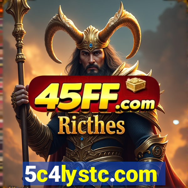 5c4lystc.com