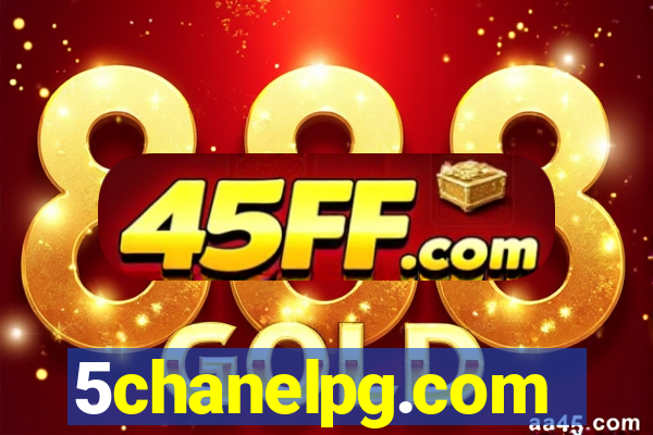 5chanelpg.com