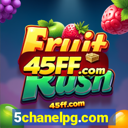 5chanelpg.com