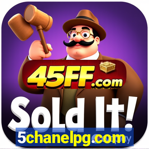 5chanelpg.com