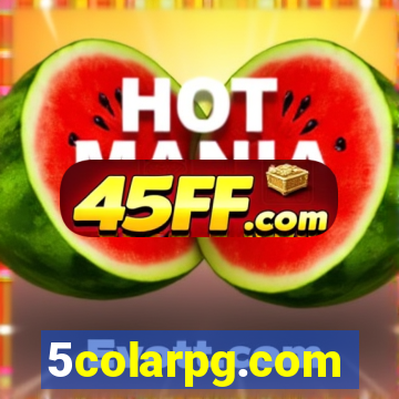 5colarpg.com