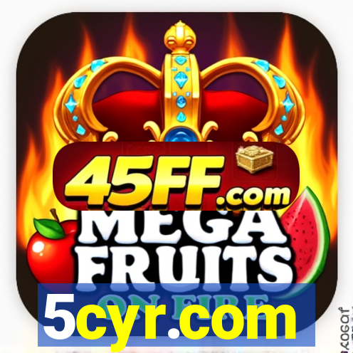 5cyr.com