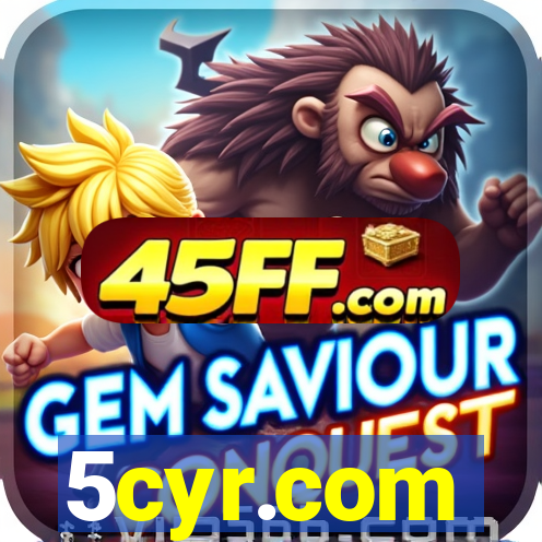 5cyr.com