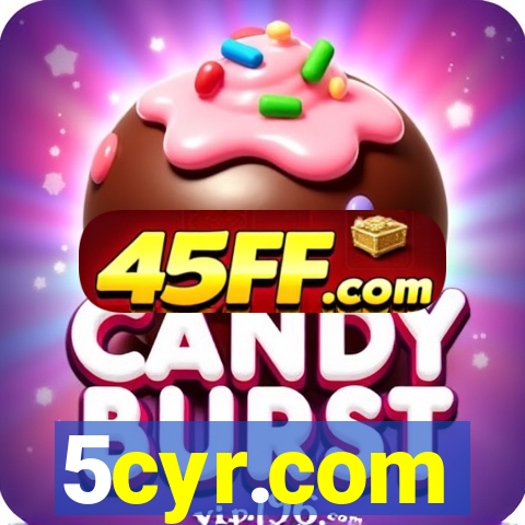 5cyr.com