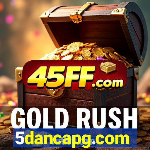 5dancapg.com
