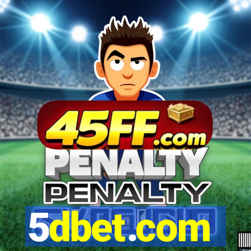 5dbet.com