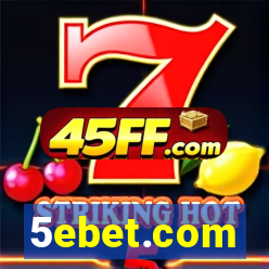 5ebet.com