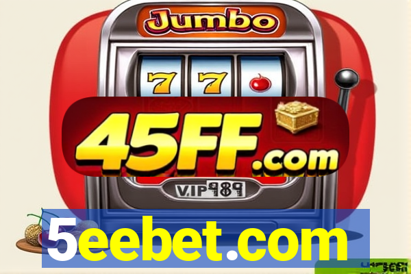 5eebet.com