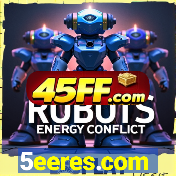 5eeres.com