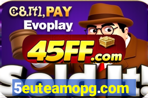 5euteamopg.com