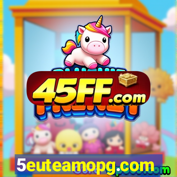 5euteamopg.com