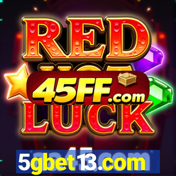 5gbet13.com