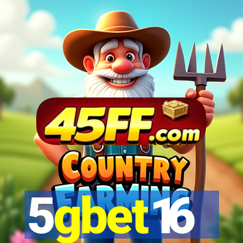 5gbet16