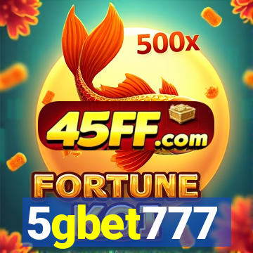 5gbet777