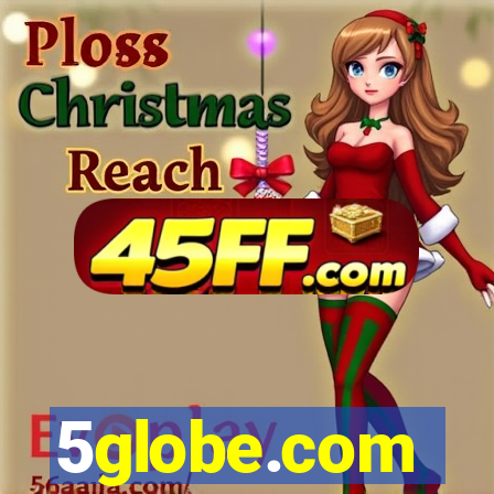 5globe.com