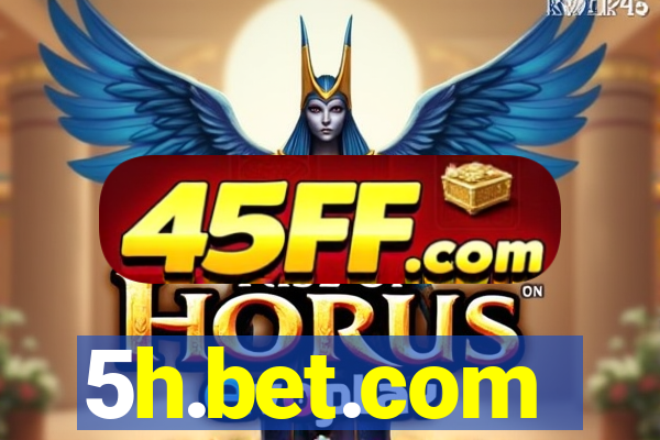 5h.bet.com