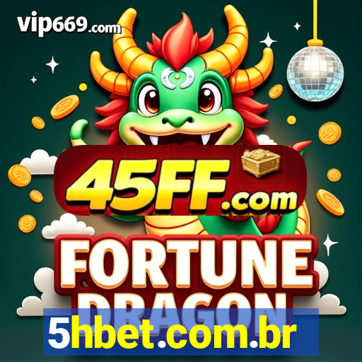 5hbet.com.br