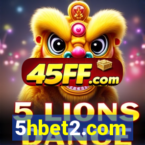 5hbet2.com