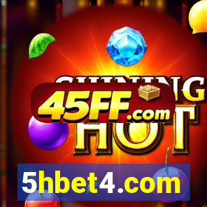 5hbet4.com
