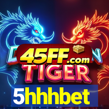 5hhhbet