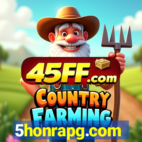 5honrapg.com
