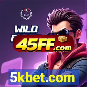 5kbet.com