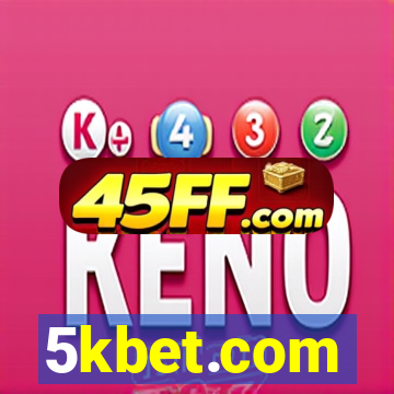 5kbet.com