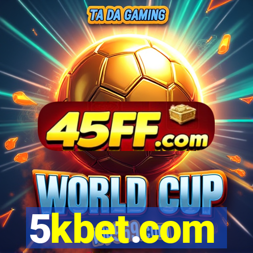 5kbet.com