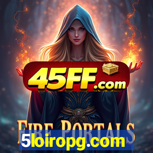 5loiropg.com