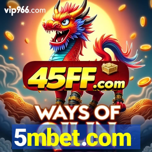 5mbet.com
