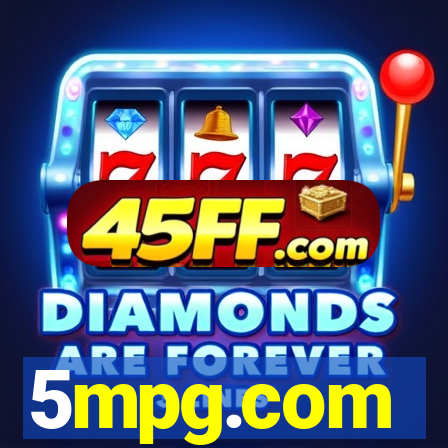 5mpg.com