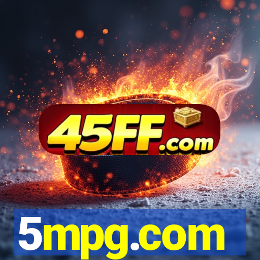 5mpg.com