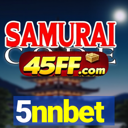 5nnbet